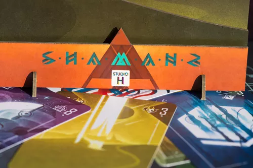 Test jeu SHAMANS visuel 3
